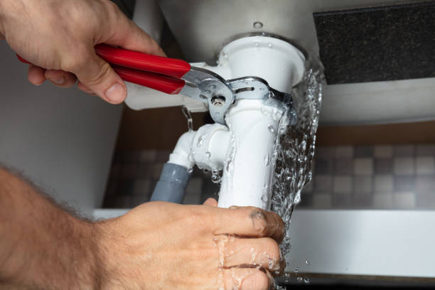 Best Water damage restoration insurance claims  in Durham, CA