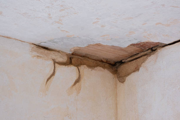 Water damage restoration insurance claims in Durham, CA
