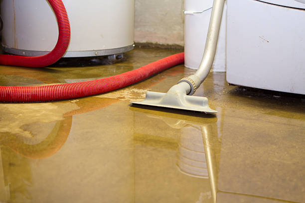Best Commercial water damage restoration  in Durham, CA