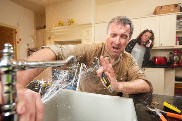 Best Emergency water damage restoration  in Durham, CA